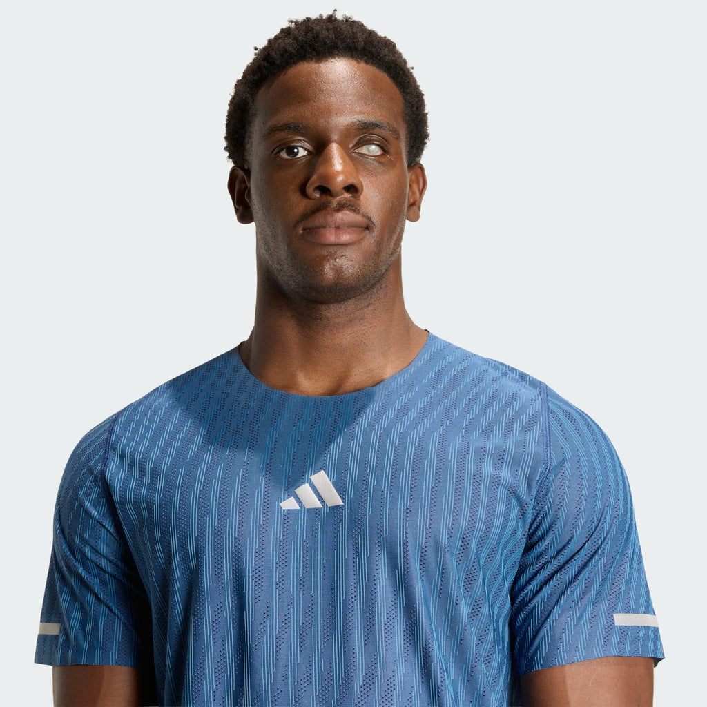 adidas 365 Climacool+ Engineered T-Shirt