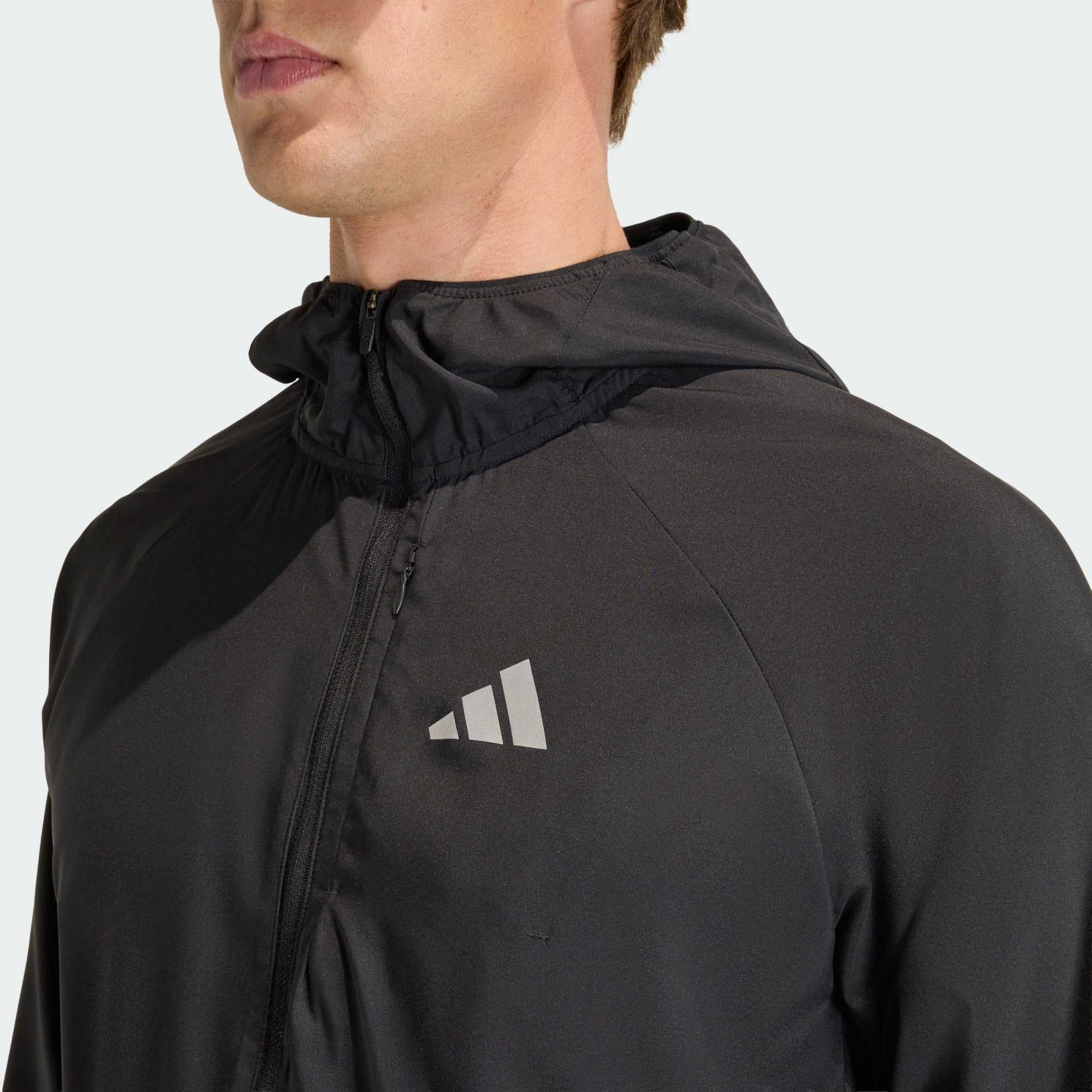adidas 365 Essentials Jacket
