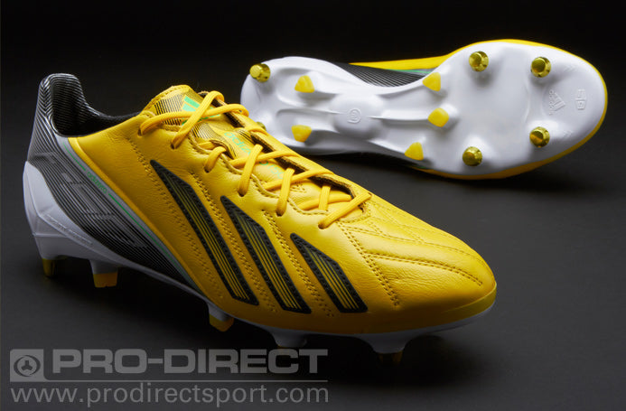 adidas adizero F50 XTRX SG LEA