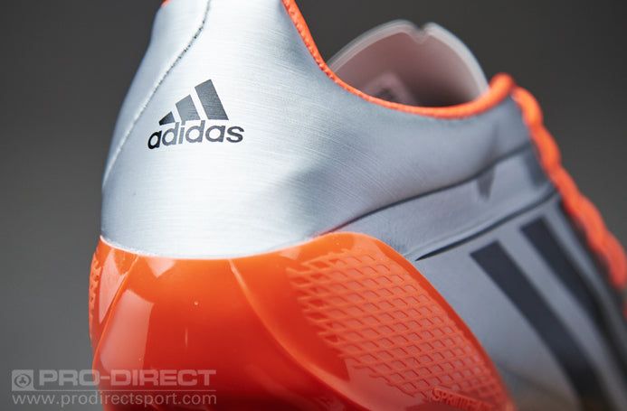 adidas adizero RS7 4.0 PRO FG Rugby Boots