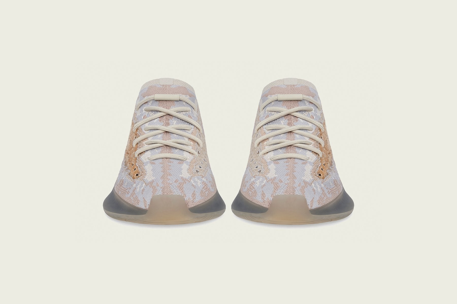 Yeezy 380 - Pepper